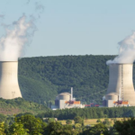 Centralele nucleare se supraîncălzi în Europa din cauza căldurii anormale