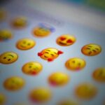 It has been proven that people of different generations interpret popular emoji differently