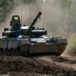 Ukrainian soldiers captured the Russian T-80BV: we tell you what kind of tank it is and why it is interesting
