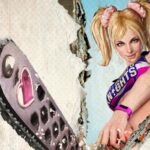 Lollipop Chainsaw is getting a remake