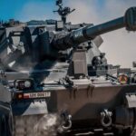 Un autre lot de canons automoteurs polonais Krab est prêt à être envoyé en Ukraine - médias