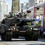 400.000 de soldați și peste 1.000 de tancuri moderne: Polonia creează cele mai mari forțe terestre din Europa