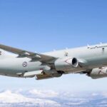 Avioanele britanice Boeing RC-135M Rivet Joint sau P8 Poseidon pot escorta navele cu cereale ucrainene