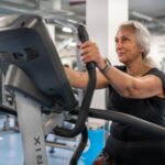Lack of muscle found to be a risk factor for dementia