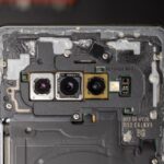 En Russie, il y a une pénurie aiguë de pièces détachées pour les smartphones Samsung et Huawei