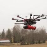 Artificial intelligence helps drones destroy camouflaged Russian equipment