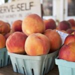 Five side effects of eating peaches