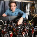 Science does not stand still: a new type of quantum computer is presented