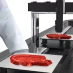 Russia has developed a meat printing technology