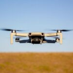 Estonian court sent a Russian to prison for buying drones for the Russian army