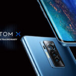 Tecno Phantom X2 and X2 Pro: new flagships coming soon to Russia