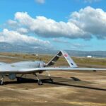 Drone ukrainien d'origine turque : le pays va se lancer dans la production du célèbre Bayraktar