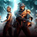 Tvůrci Warframe oznámili Soulframe - MMORPG, inspirované "Princess Mononoke"