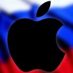 Hypocrisy or business: Apple continues to import its products to Russia
