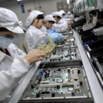 iPhone will not be a carrier of coronavirus: the smartphone assembly plant was quarantined, workers are not released