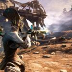 Warframe News from TennoCon 2022: Duviri's Paradox Releases in Winter, Another Update, and Crossplay Testing