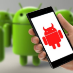Android-smartphones began to attack a virus that switches Wi-Fi to mobile Internet