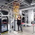 Wealth, power and superpowers: how quantum computing is changing our lives