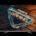 Giant 55-inch gaming monitor unveiled