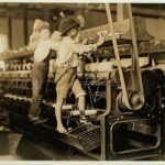 Hyundai subsidiary used child labor