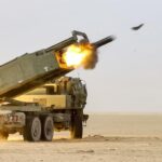 The US is pleased with the accuracy with which Ukraine uses the HIMARS MLRS to destroy Russian ammunition depots