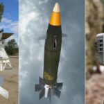Not only Excalibur: the history of precision-guided munitions for 155 mm guns from the M712 Copperhead to the M1156 PGK and what they can give the Armed Forces