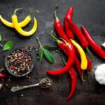 Is it true that spicy food causes heartburn?