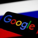 The Russian representative office of Google turned out to owe 19 billion rubles