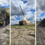 Armed Forces of Ukraine use the Ukrainian MLRS "Bureviy" at the front: we tell you what it is and why it is better than the Soviet MLRS "Grad"