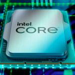 Next generation 24-core Intel processor tested in games