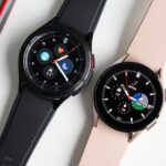 An insider published screenshots of Wear OS 3.5 with One UI Watch 4.5 shell for Galaxy Watch 5