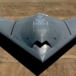 India tested a stealth drone with a Russian engine
