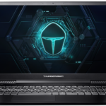A new brand of Chinese gaming laptops has appeared in Russia