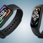 Broken Xiaomi Mi Band 7 Pro? You will have it replaced with a new one within 180 days of purchase.