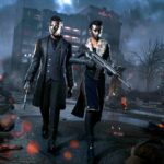 Autorii cărții Vampire: The Masquerade – Bloodhunt vor abandona sistemul de anotimpuri în favoarea actualizărilor regulate