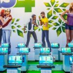 A bug introduced incest in The Sims 4. Russia urged to ban the game