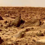 هل يمكن أن تصيب الصخور التي يتم إحضارها من المريخ الأرض بميكروبات خطيرة