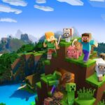 Minecraft bans blockchain and NFT – projects related to these systems depreciate