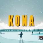 Announced the continuation of Kona - a detective story about a mysterious haze