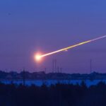 Unusual carbon crystals found in the Chelyabinsk meteorite