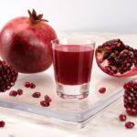 What drinks thin the blood