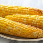 How does corn affect your skin?
