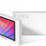 HTC brought to Russia a 10-inch Android tablet for 21 thousand rubles