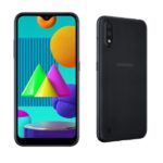 Samsung Galaxy M01 received Android 12 with One UI 4 shell