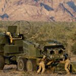 Latvia wants to purchase M142 HIMARS jet systems for more than €300,000,000