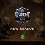 GWENT Gets Black Sun's Curse Expansion - With 27 New Cards