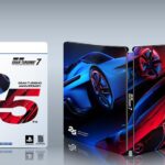In Russia, you can now again buy new boxed games for consoles and PC