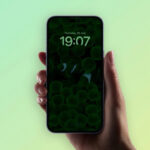 Pas du tout comme sur Android : exemple Always On Display pour iPhone 14