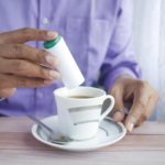 Why are sugar substitutes harmful?