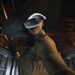 PlayStation VR2 va fi disponibil pentru prima dată în Resident Evil Village în septembrie